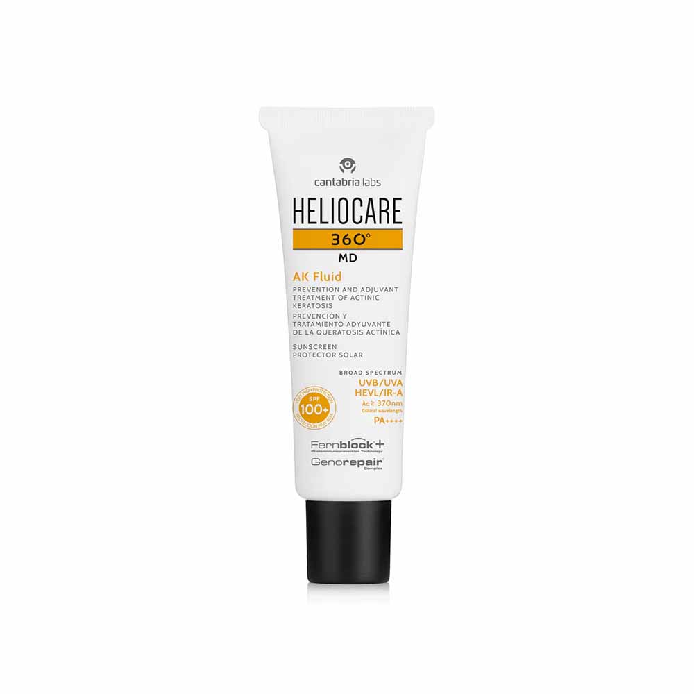 Heliocare 360 AK Fluid 50ml